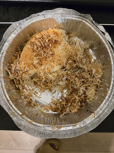 Photo of Kabsa - 5932 153 Ave NW, Edmonton, AB T5Y 2W4